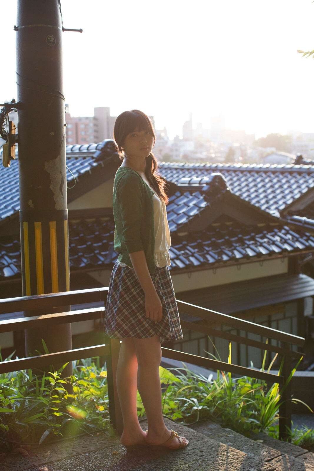 [Hello! Project digital books]  No.104 Maimi Yajima 矢島舞美